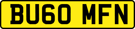 BU60MFN
