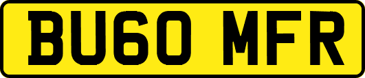 BU60MFR