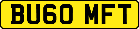 BU60MFT