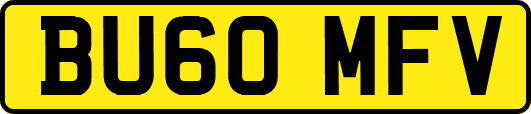 BU60MFV
