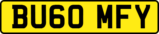 BU60MFY