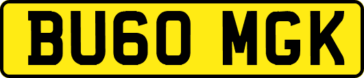 BU60MGK