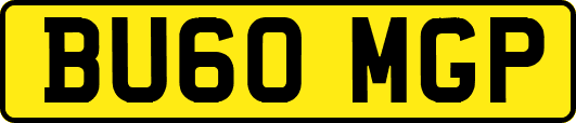 BU60MGP