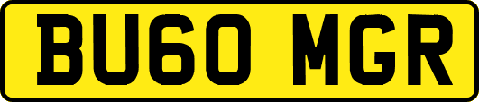 BU60MGR