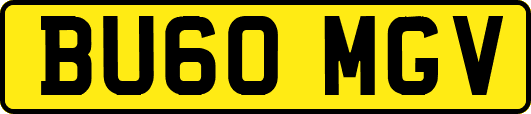 BU60MGV