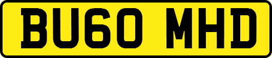 BU60MHD