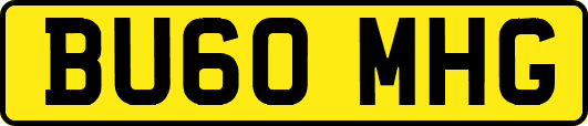 BU60MHG
