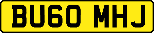 BU60MHJ