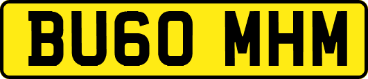 BU60MHM