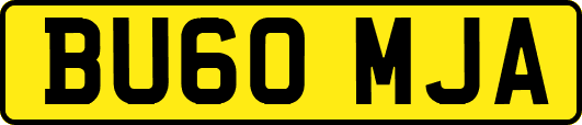 BU60MJA