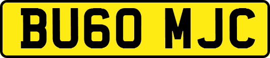BU60MJC