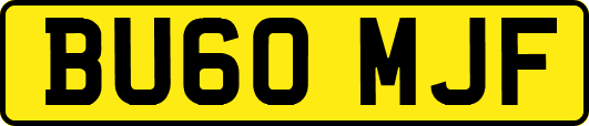 BU60MJF