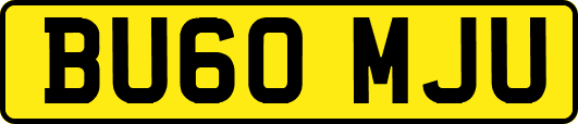 BU60MJU