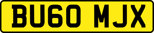 BU60MJX