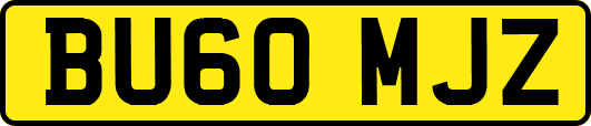 BU60MJZ