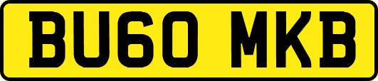 BU60MKB
