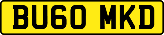 BU60MKD