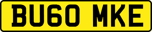 BU60MKE
