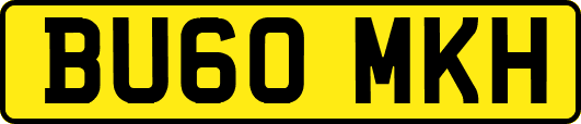 BU60MKH