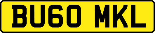 BU60MKL