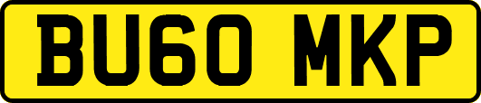 BU60MKP