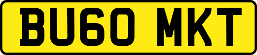 BU60MKT