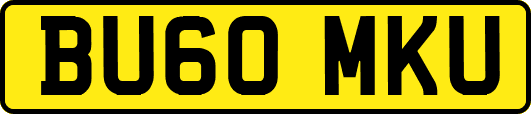BU60MKU