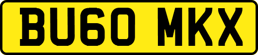 BU60MKX