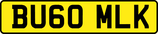 BU60MLK
