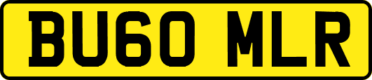 BU60MLR