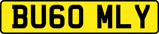BU60MLY