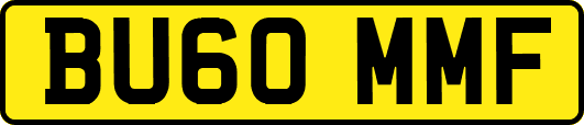 BU60MMF