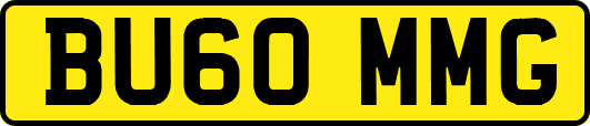 BU60MMG