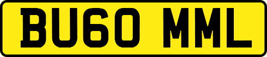 BU60MML