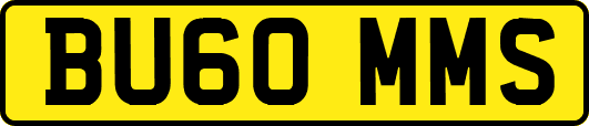 BU60MMS