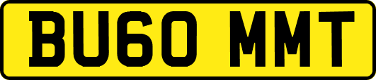 BU60MMT