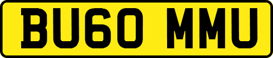 BU60MMU