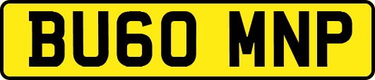 BU60MNP