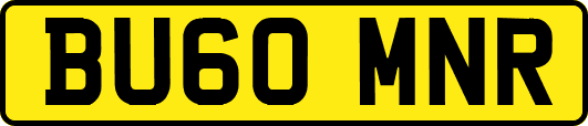 BU60MNR