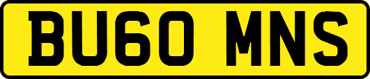 BU60MNS