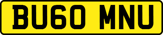 BU60MNU