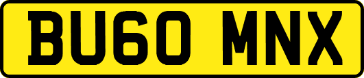 BU60MNX
