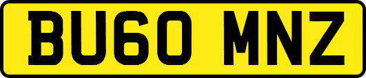 BU60MNZ