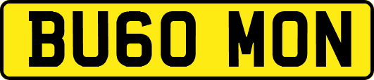 BU60MON