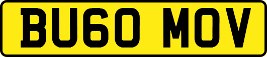 BU60MOV