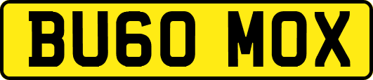 BU60MOX