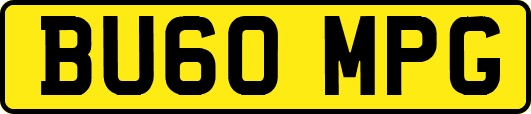 BU60MPG