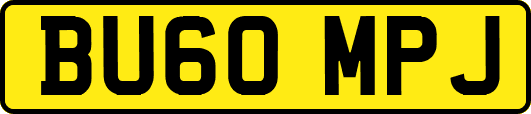 BU60MPJ