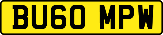 BU60MPW