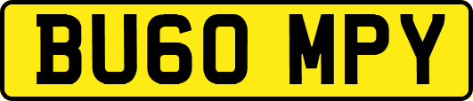 BU60MPY
